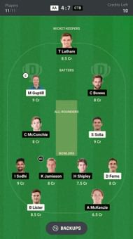 Fantasy suggestion #2